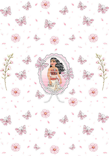 A5 Notebook Wraps-W-3267